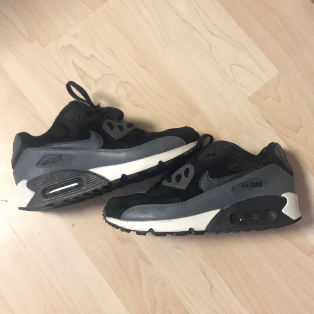 Nike air max